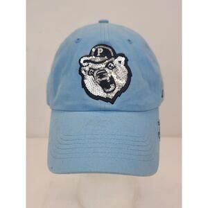 Forty Seven Brand Pawtucket PawSox Minor League Baseball Womens EUC OS